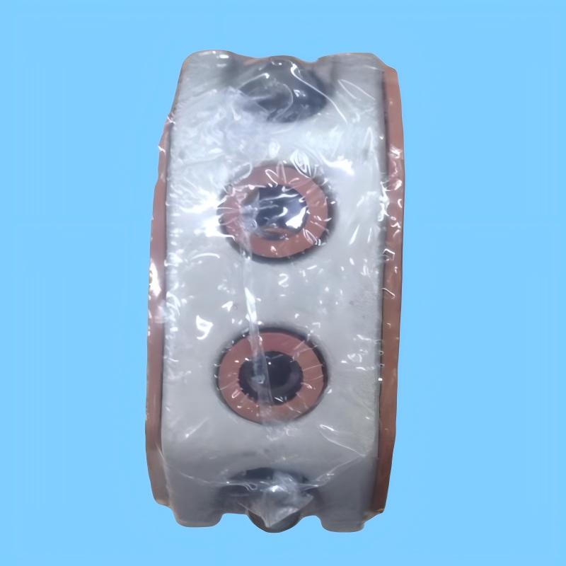 SLFC Four-core Piercing Connectors 2